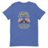 Always Remember Our Heroes Short-sleeve unisex t-shirt - Mainstream Freedom